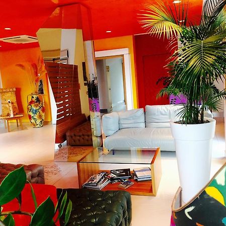 Hotel Zodiaco Porto Cesareo Ngoại thất bức ảnh