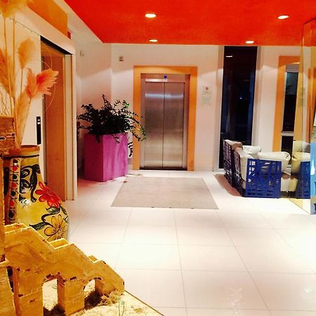 Hotel Zodiaco Porto Cesareo Ngoại thất bức ảnh