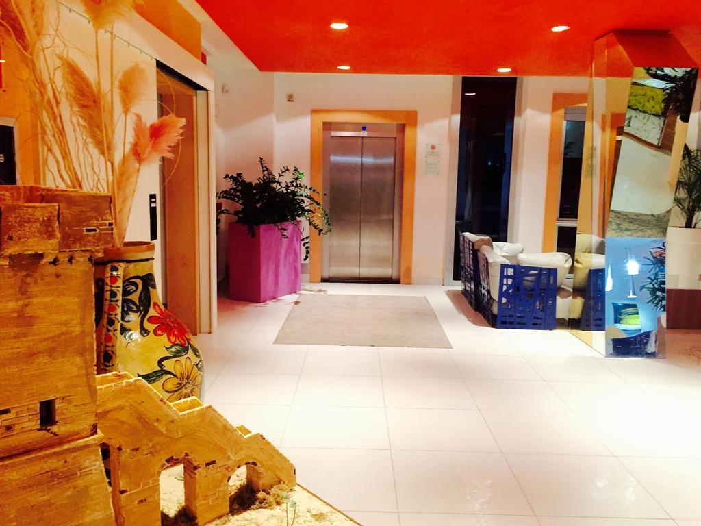 Hotel Zodiaco Porto Cesareo Ngoại thất bức ảnh