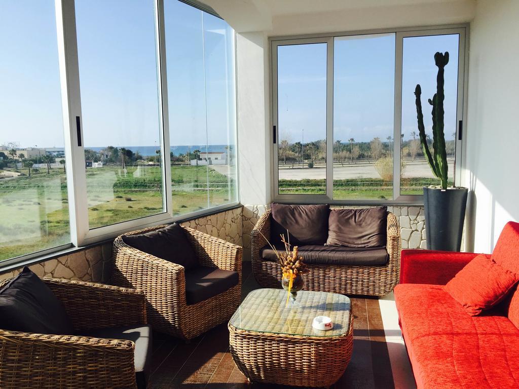Hotel Zodiaco Porto Cesareo Ngoại thất bức ảnh