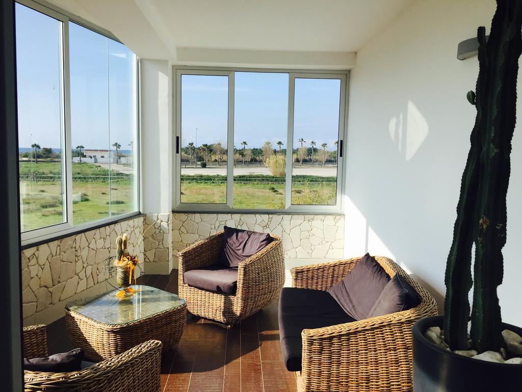 Hotel Zodiaco Porto Cesareo Ngoại thất bức ảnh