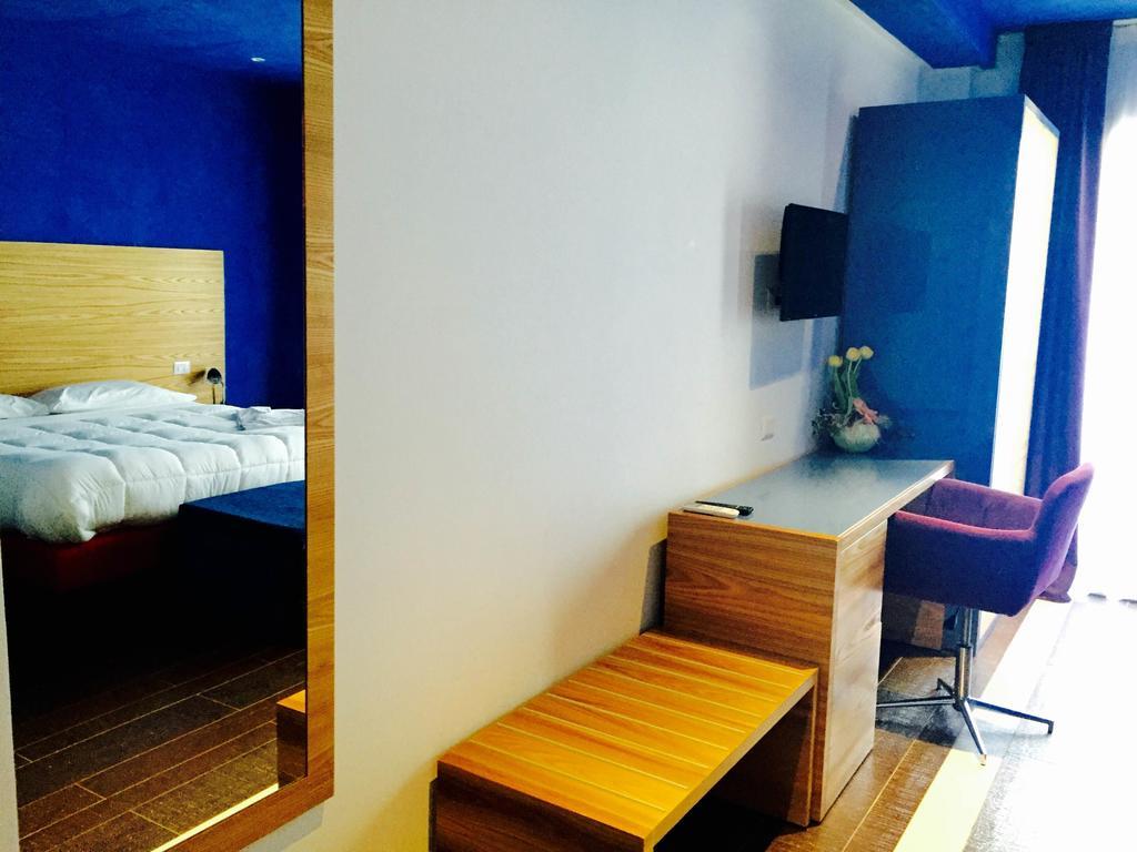 Hotel Zodiaco Porto Cesareo Ngoại thất bức ảnh