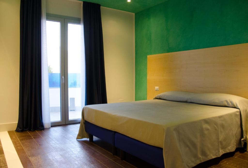 Hotel Zodiaco Porto Cesareo Phòng bức ảnh