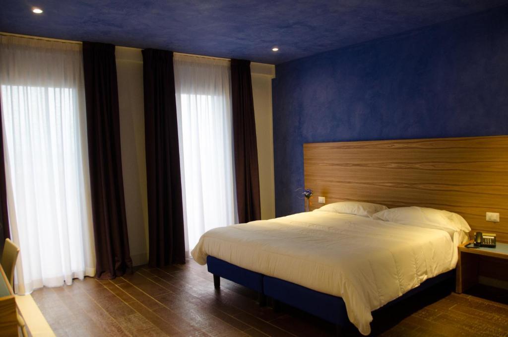 Hotel Zodiaco Porto Cesareo Phòng bức ảnh